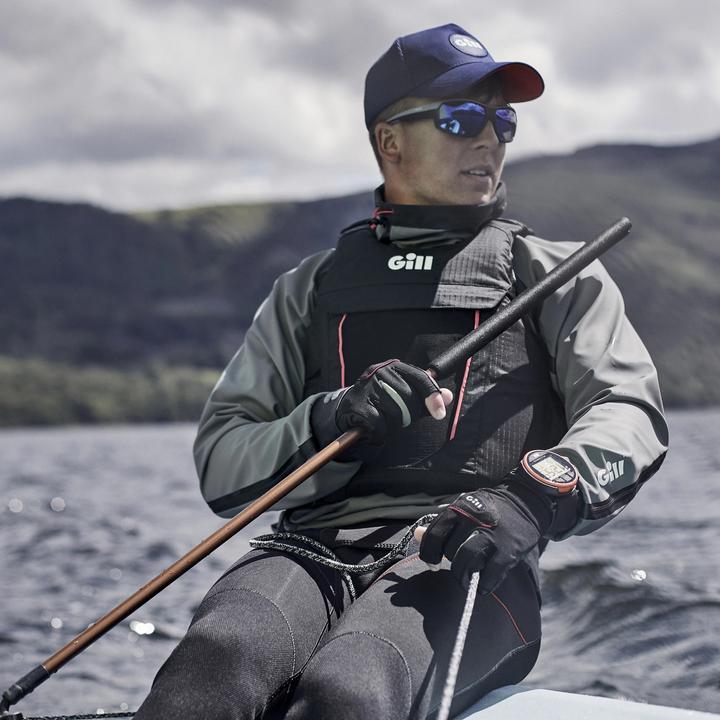 Immagine prodotto Thermoshield Top (S)