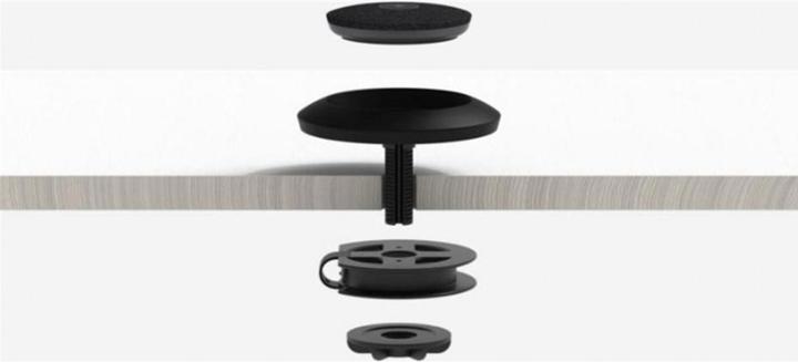 Produktbild Logitech Rally Mic Pod
