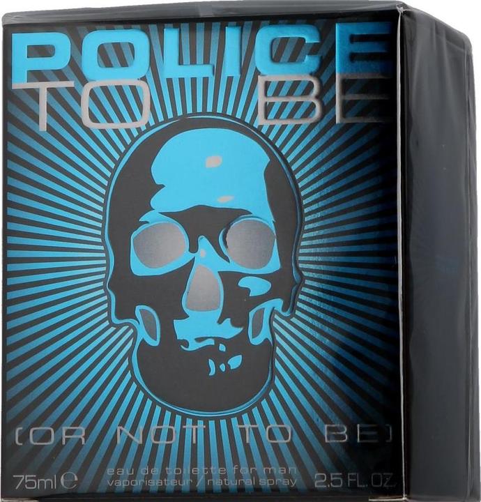 Immagine prodotto Police Essere o non essere (Eau de toilette, 75 ml)
