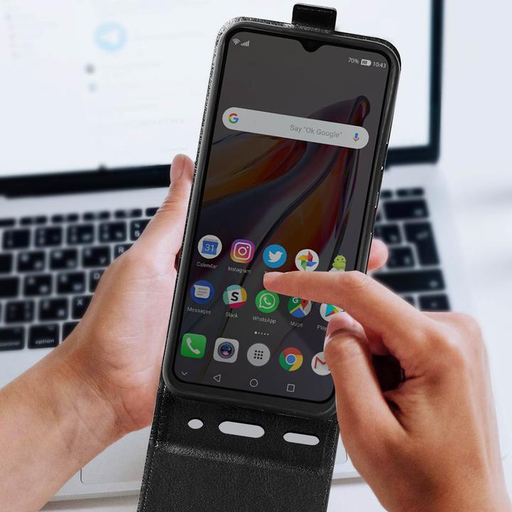 Actual product image Avizar Flexi Series (Xiaomi Redmi 12C)