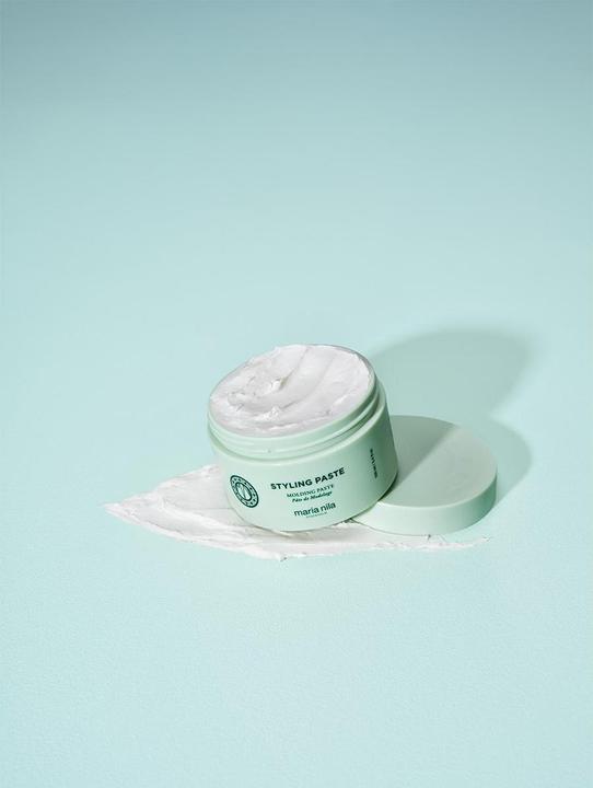 Image du produit Maria Nila Styling Paste (Pâte capillaire, 100 ml)