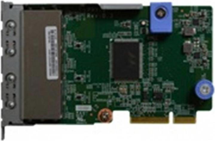 Produktbild Lenovo DCG ThinkSystem 1Gb 4-port RJ45 LOM (Mini PCI Express)