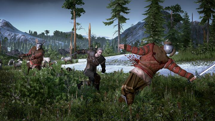 Image du produit The Witcher 3 : Wild Hunt