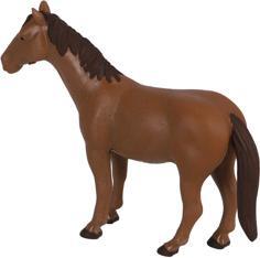 Image du produit Bruder Cheval brun