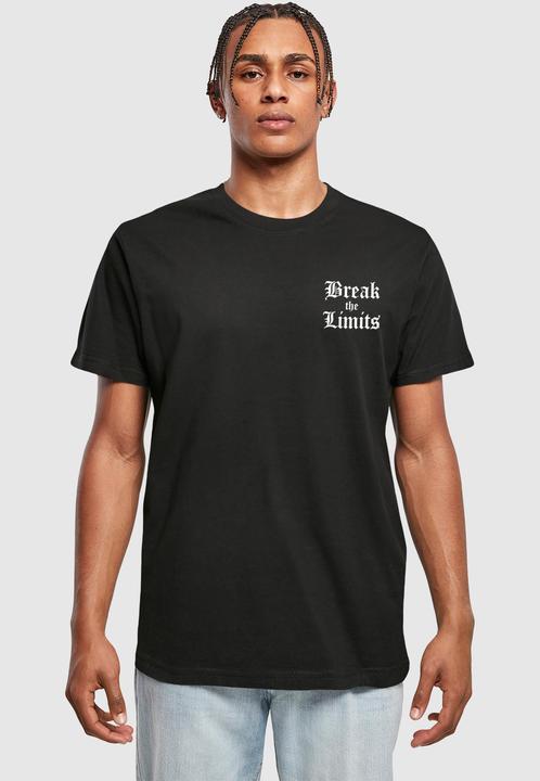 Immagine prodotto Mister Tee MisterTee Go Beyond Tee - 186027 (L)