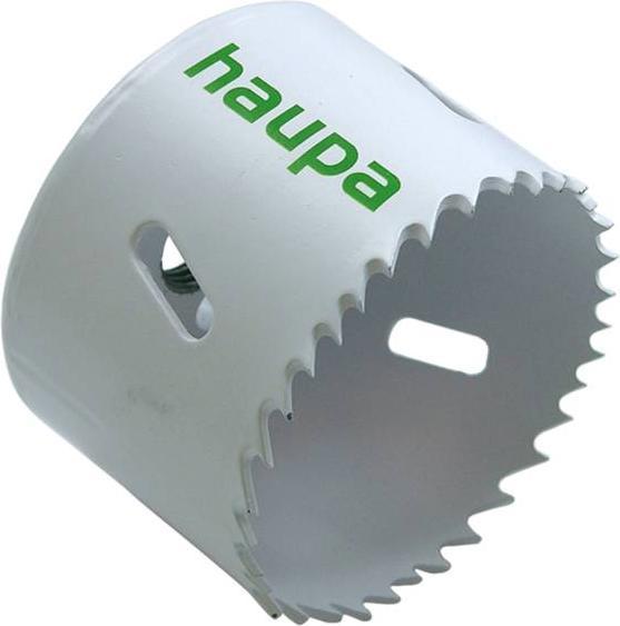 Immagine prodotto Haupa Sega a tazza Ř68mm T40mm Esagono f.Intonaco 231928 (68 millimetri)