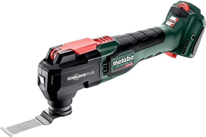 Metabo Multitool