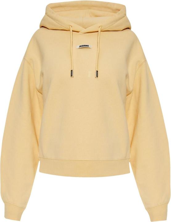 Produktbild Jacquemus Maglie Giallo (M)
