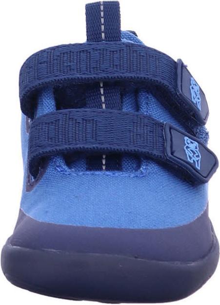 Produktbild Affenzahn Kid's Barfussschuh Baumwolle Lucky (23)