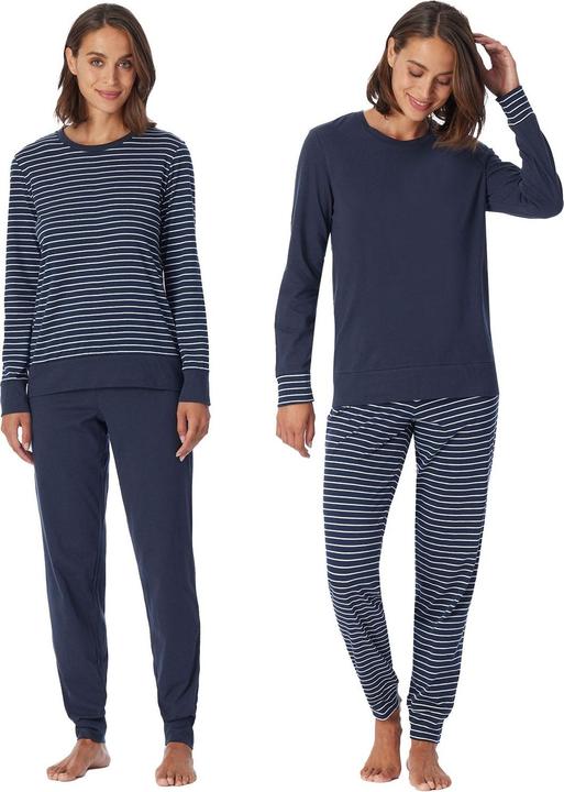 Image du produit Uncover by Schiesser Pyjama (42, XL)