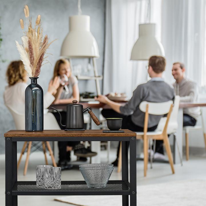 Image du produit Relaxdays Chariot roulant