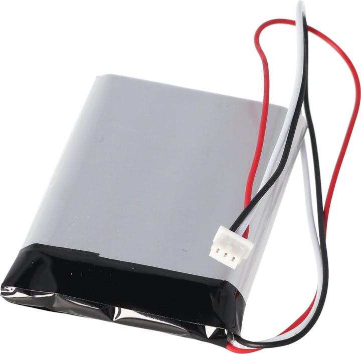 Produktbild AccuCell Akku für Logitech G900 (Gerätespezifisch, 1000 mAh)