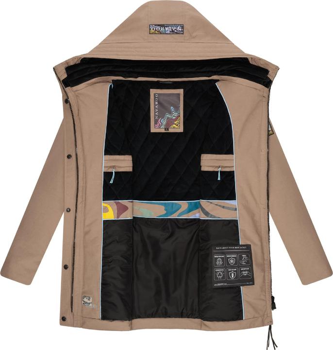 Image du produit Navahoo Eishauch 14 (XXL)