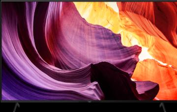 Image du produit Sony KD-43X81K (43", X81K, LCD, DHU, 2022)