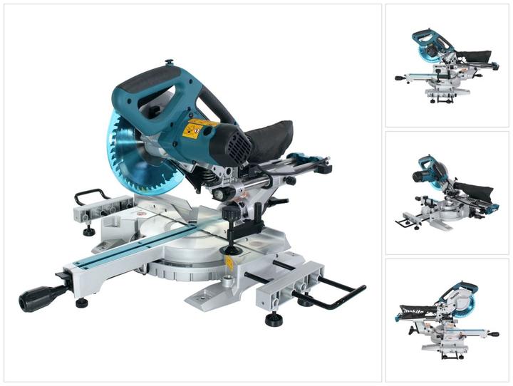 Produktbild Makita LSO815FLN