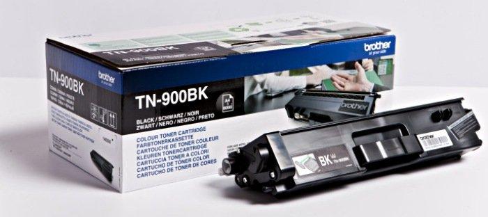 Image du produit Brother Tn-900bk (CF)