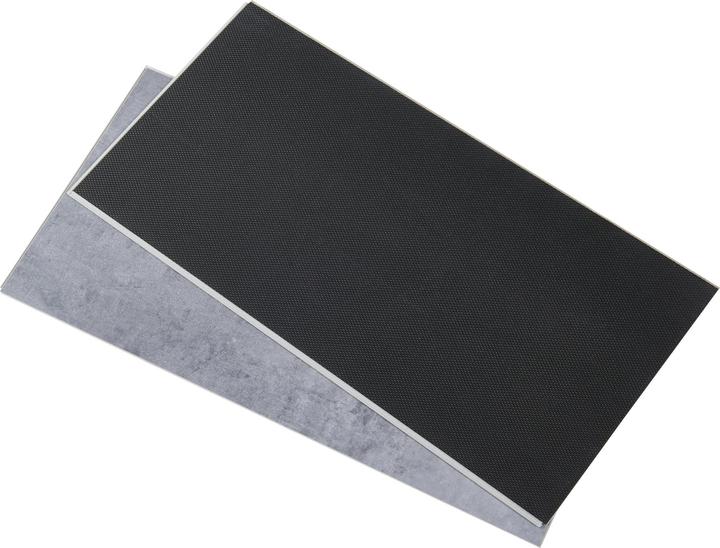 Actual product image neu.holz SPC Klickboden Aldire 120 St. 22,326 m² Betonoptik () (Vinyl floor, 22.33 m²)