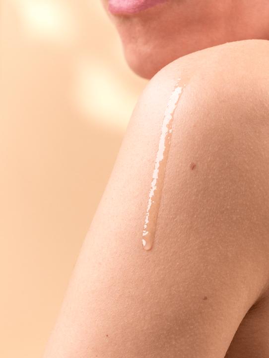 Image du produit Même L'Huile de soin (Huile pour le corps, 100 ml)