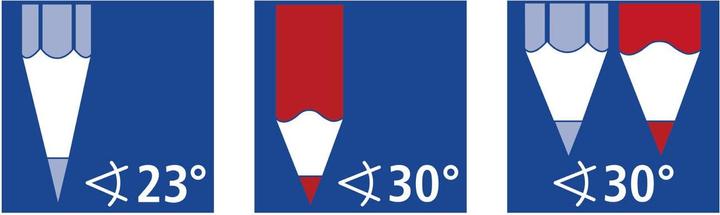 Produktbild Staedtler Doppelspitzdose
