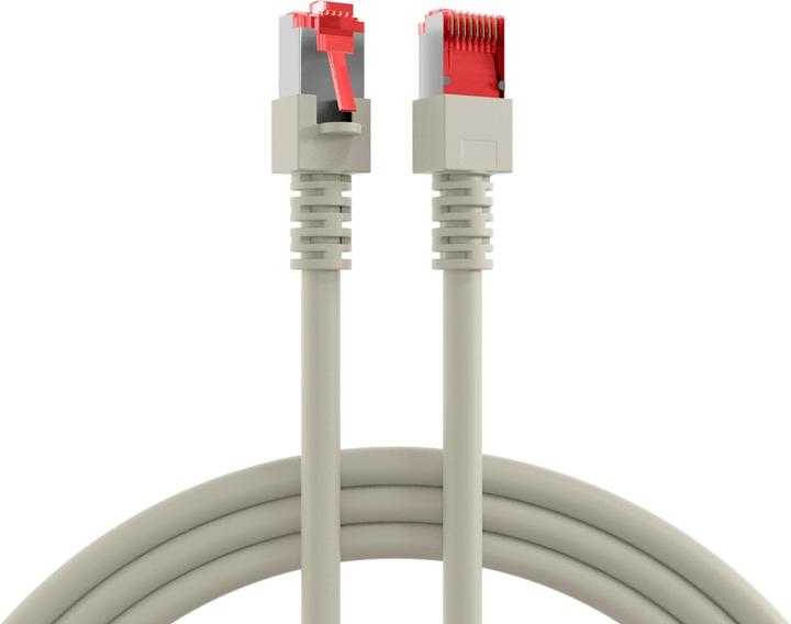 Produktbild Value Netzwerkkabel (PiMF, CAT6, 30 m)