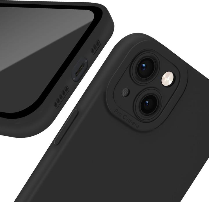 Produktbild Avizar SoftGlow Case Series (Apple iPhone 13)