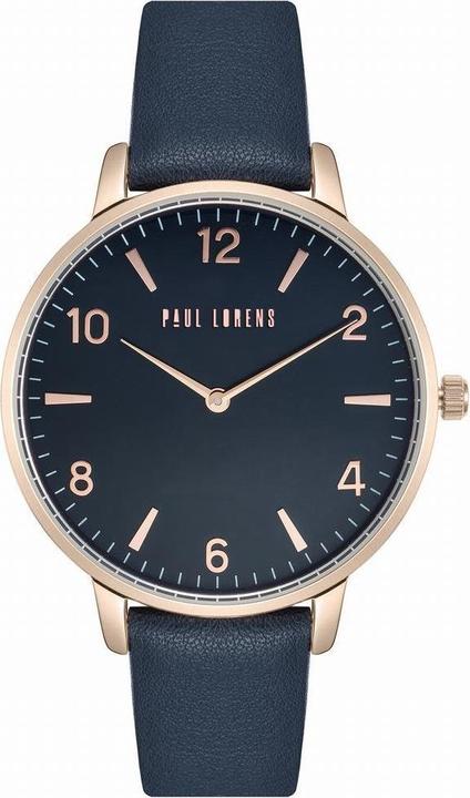 Produktbild Paul Lorens Damenuhr PL12177A6-6F3 (190 mm)