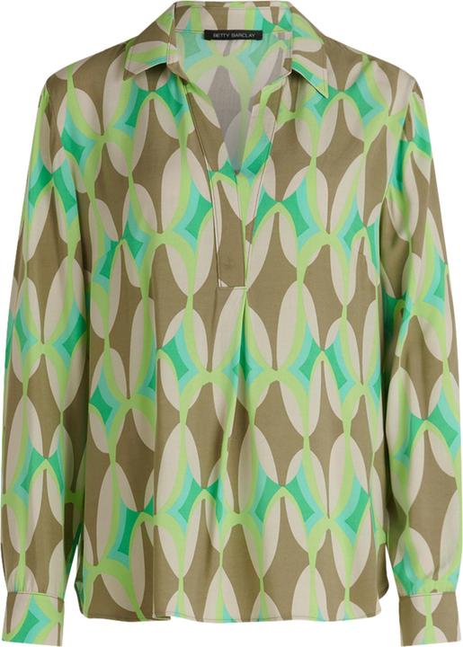 Betty Barclay Longbluse langarm (42)