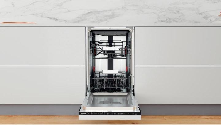 Actual product image Whirlpool WSIP 4O23 PFE
