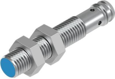Produktbild Festo Inductive Proximity Sensor, M8, Plug