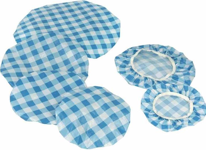 Image du produit Metaltex Topfhaube (6 x)