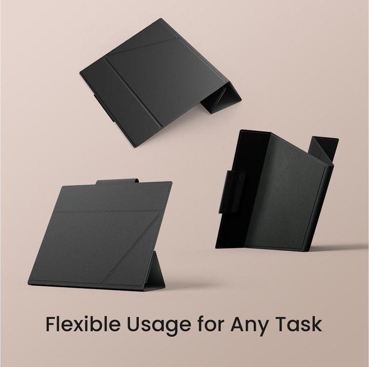 Produktbild Onyx Etui magnetic Note Air 3 C ciemnoszare