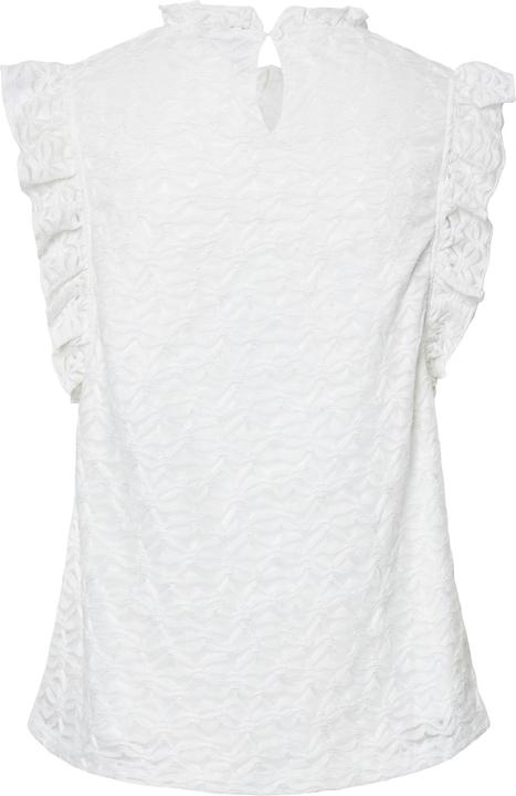 Actual product image Pieces PCJOLLINE top without sleeves (XS)