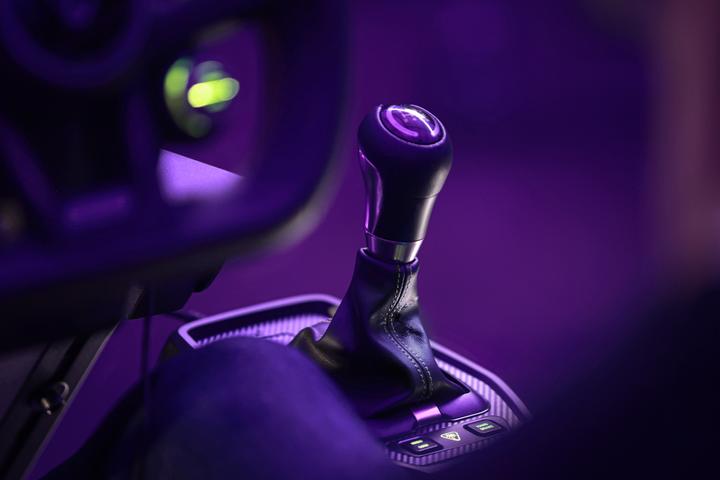 Actual product image Turtle Beach VelocityOne Multi-Shift (Windows, Xbox One S, Xbox Series X, Xbox One X, Xbox Series S)