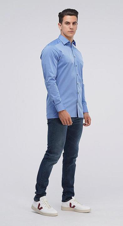 Immagine prodotto Olymp Camicia Modern-Fit (45)