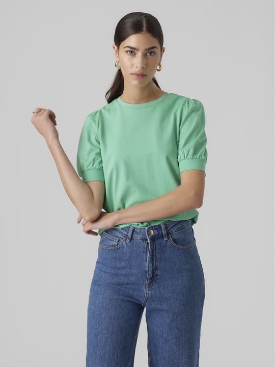 Image du produit Aware VMKERRY 2/4 O-NECK TOP VMA NOOS (XS)