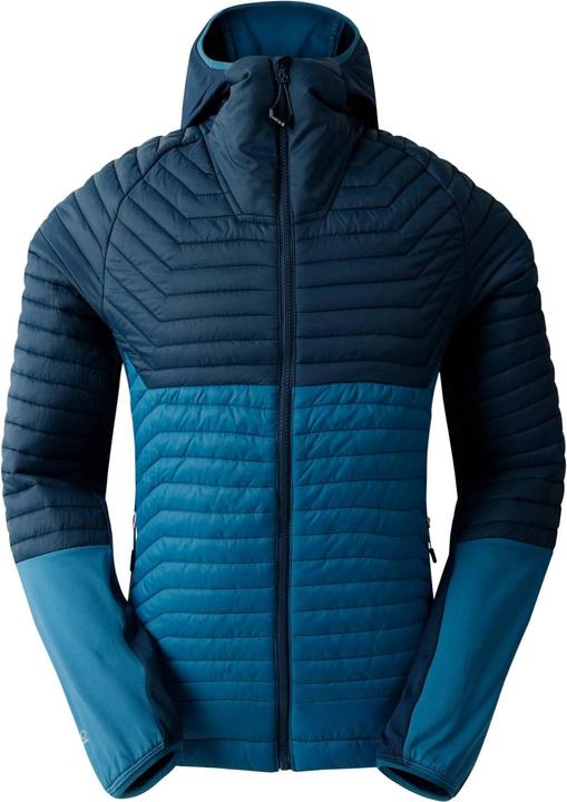 Image du produit Dare2b - Veste hybride DESCENDING - Homme (L)
