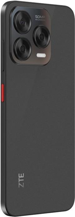 Image du produit ZTE Blade V70 Vita 4GB/256GB Stone Gray (256 Go, Gris Pierre, 6.70", Double SIM, 50 Mpx, 4G)