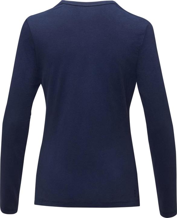Actual product image Elevate T-shirt Ponoka long-sleeved (L)