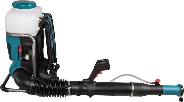 Productafbeelding Makita 40V MAX XGT: multifunctionele adapter voor de 40V MAX XGT. (15 l)