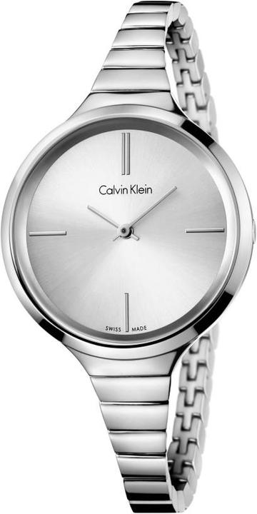 Image du produit Calvin Klein lively (Montre analogique, 34 mm)