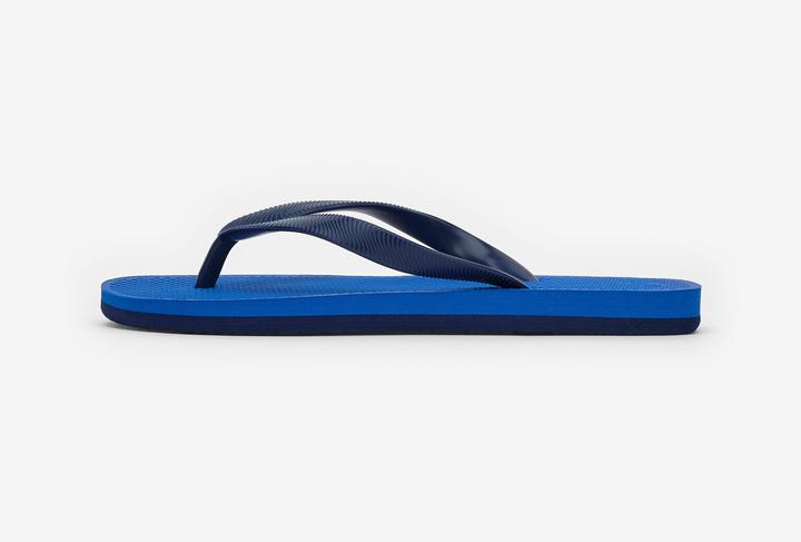 Immagine prodotto Olaian Infradito per bambini - 500 Blu (33)