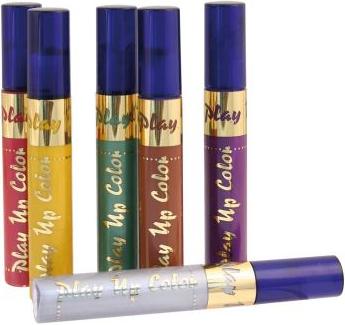 Comair Mascara Hair 16 ml (9 Grün)