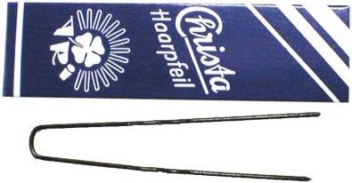 Image du produit Comair Flèche à cheveux Christa Boîte de 10 (10 pcs)
