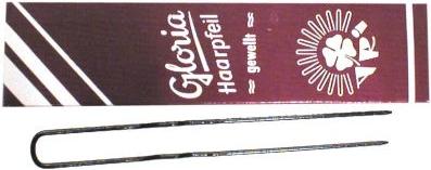 Produktbild Comair Haarpfeil Gloria 10er Kästchen (10 Stk.)