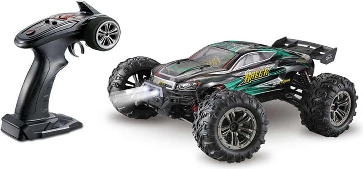 Absima Truggy Racer 4WD (RTR Ready-to-Run)