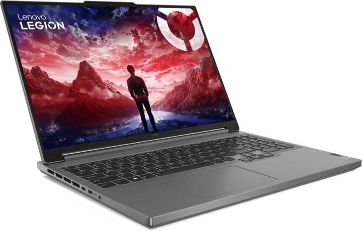 Image du produit Lenovo Legion Slim 5 16AHP9