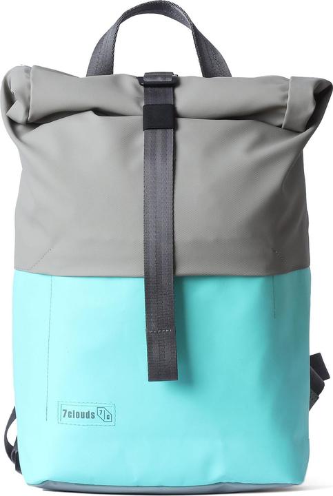 mint-fog grey