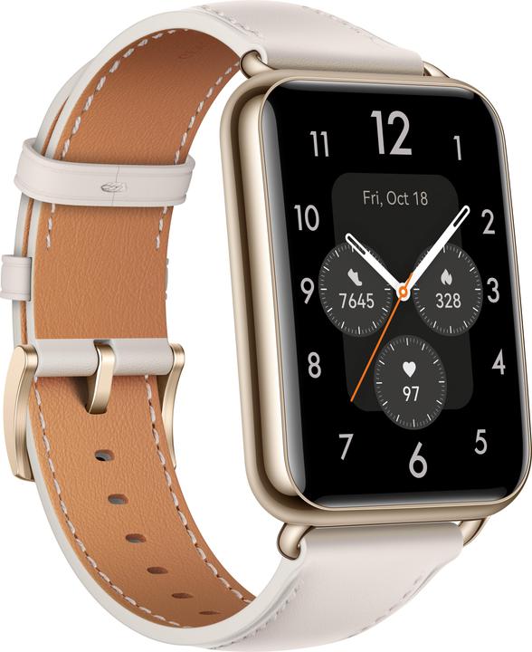 Produktbild Huawei Watch Fit 2 Classic (46 mm)