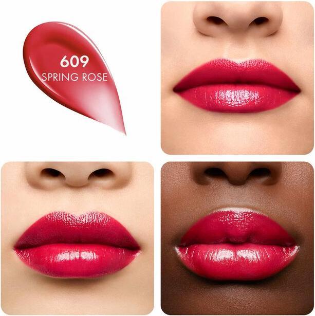 Immagine prodotto Guerlain KissKiss Shine Bloom n. 609 (609)