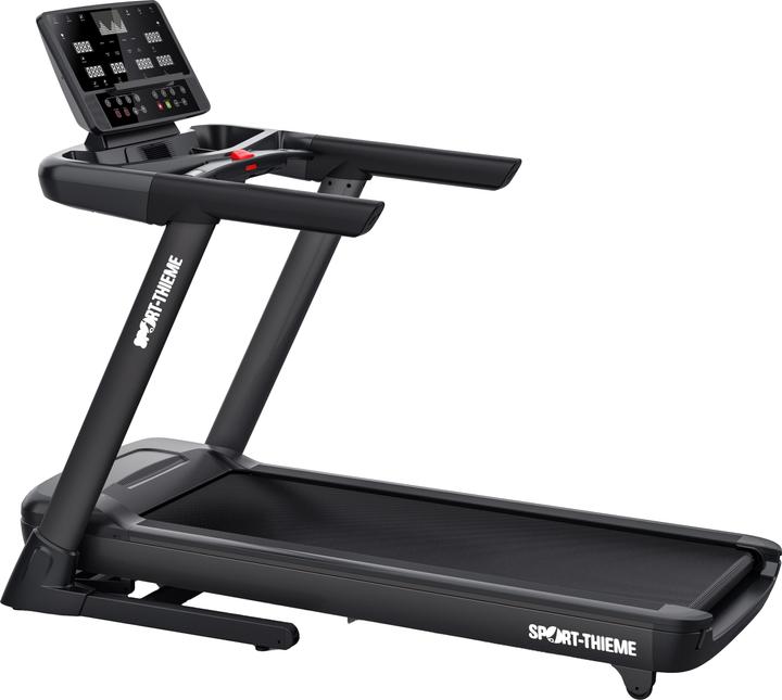 Produktbild Sport-Thieme Laufband T450
